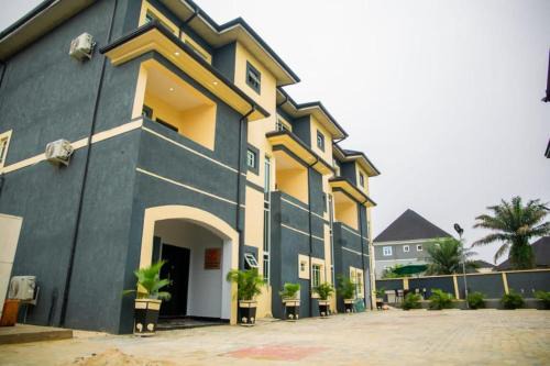 Port Harcourt Apartment | Zucchini Hotel and apartments