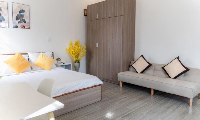 Son Tra Apartment | Zuchi's Home&Apartment