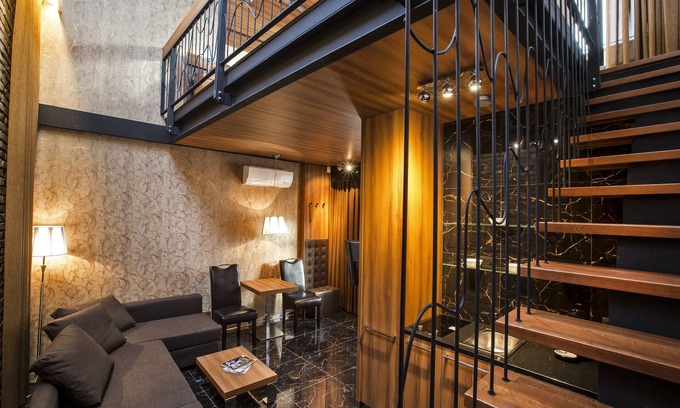 Piestany Hotel | Zuckmann Villa