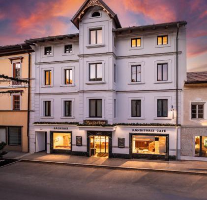 Lienz Apartment | ZUEGG Suiten