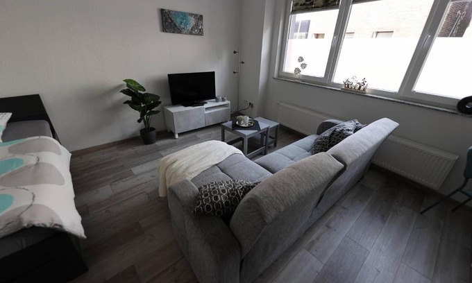 Kohlscheid Apartment | Zufluchtshütte