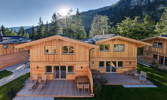 Ehrwald Apartment | Zugspitz Lodge