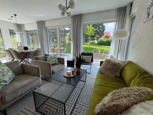 Niederzug House | ZugZuflucht-neues, modernes Ferienhaus