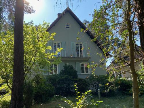 Sankt Ingbert House | Zuhause auf Zeit Sankt Ingbert