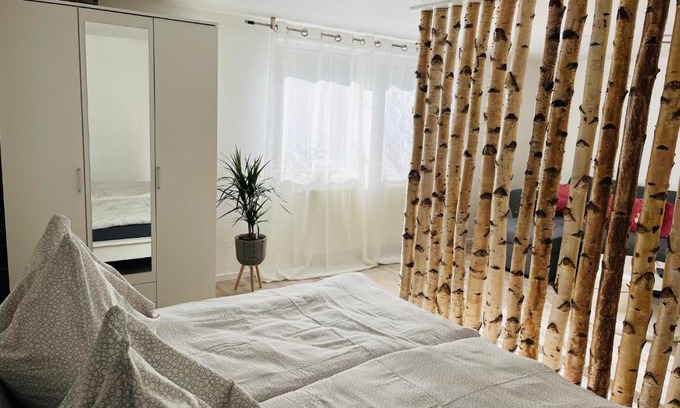 Wermelskirchen Apartment | Zuhause bei Zampich