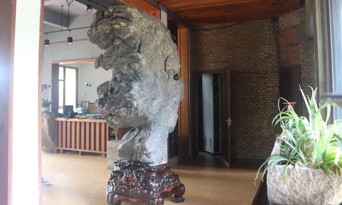 Wuzhong Hotel | Zuishi Shanzhuang Hotel