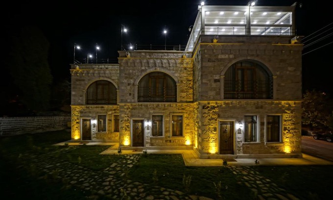 Cavusin Hotel | Zultanite Cappadocia Hotel