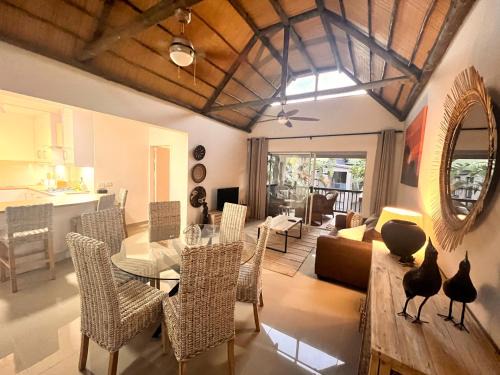 St. Lucia Apartment | Zulu Sunset Luxury Apartment
