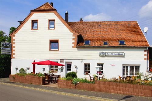 Homburg House | Zum-Altbreitenfelderhof