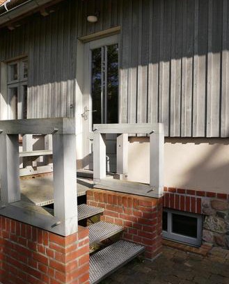 Passee Apartment | Zum alten Forsthaus