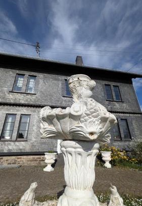 Damscheid Bed & Breakfast | Zum Alten Pfarrhaus