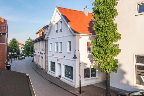 Damme Apartment | Zum Brandenburger Tor 24H Check In