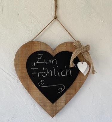Grosswell Apartment | Zum Fröhlich