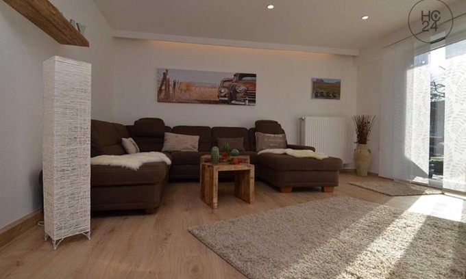 Hettstadt Apartment | Zum Fuchsbau