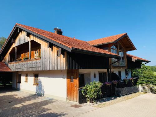 Wackersberg Apartment | Zum Hecher Klausi