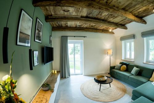 Versmold Apartment | Zum Heuerling Tenne