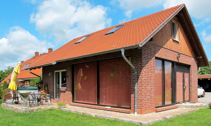 Woldegk House | Zum Katzengrund I by Interhome