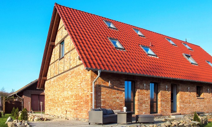 Woldegk Apartment | zum Katzengrund II by Interhome
