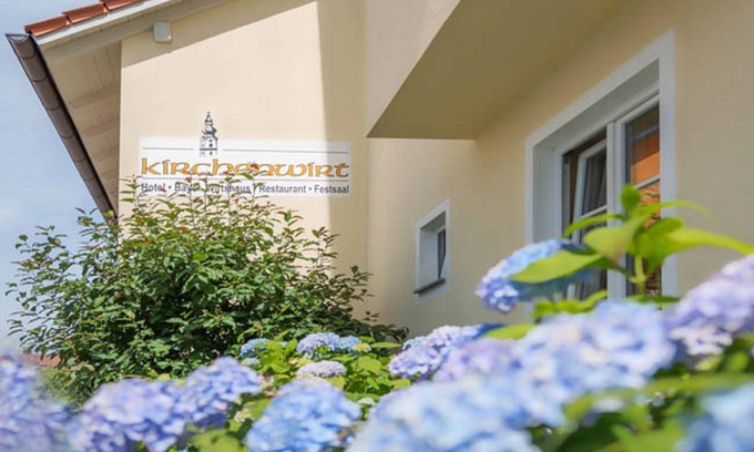 Neukirchen vorm Wald House | Zum Kirchenwirt