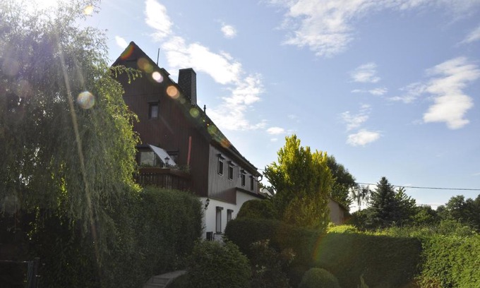 Lugau Apartment | Zum Landidyll