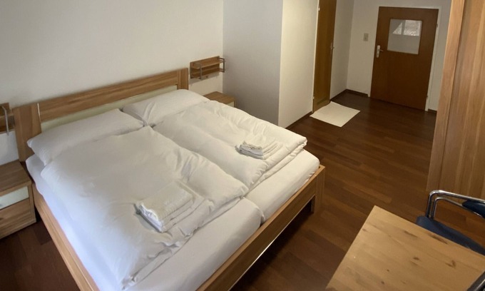 Herrischried House | Zum Ochsen