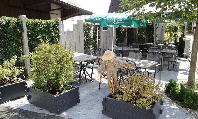 Waldstetten Hotel | Zum Ochsen