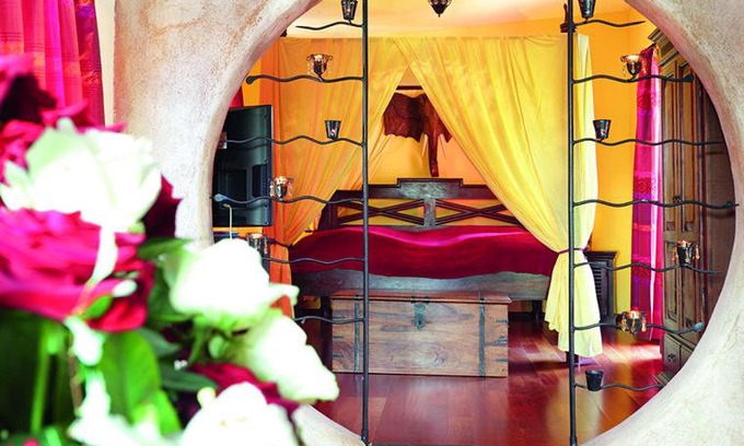 Kandel Hotel | Zum Riesen