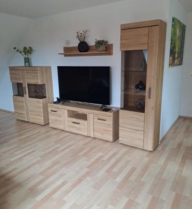 Halberstadt Apartment | Zum-Rudi