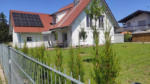 Unterallgau Apartment | Zum Schmetterlingsflieder