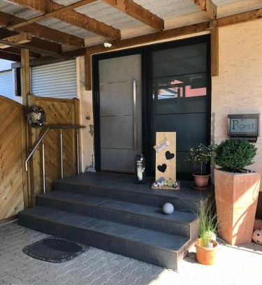 Willingshausen Apartment | Zum Schnatz