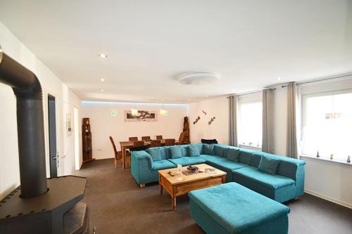 Muritz House | Zum Storchennest