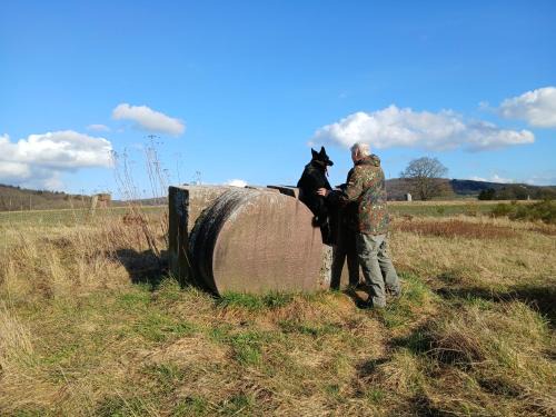 Namborn Apartment | Zum Symposion