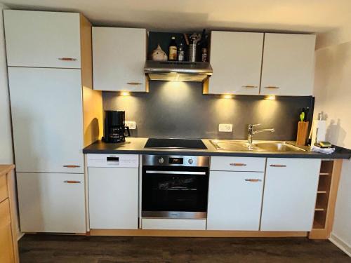 Mutzenich Apartment | Zum Torfstecher