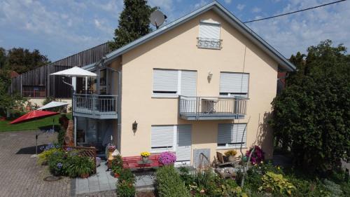 Wilhelmsdorf Apartment | Zum Torfstecher
