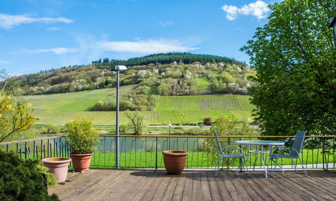 Valwig House | Zum Valwiger Herrenberg