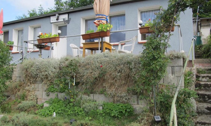 Bad Freienwalde Apartment | zum Wiesengrund im Oderbruch
