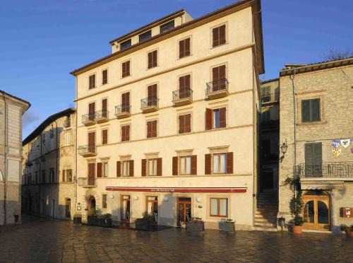 Civitella del Tronto Hotel | Zunica Ospitalità dal 1880