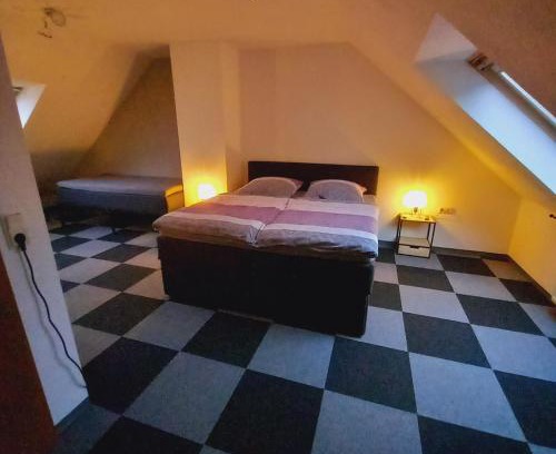 Alf Bed & Breakfast | Zur alten Metzgerei