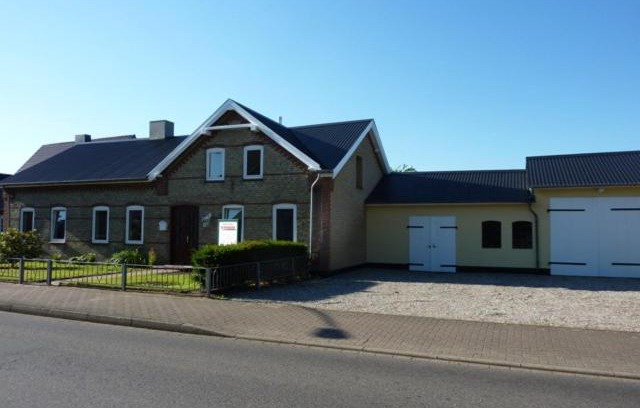Ladelund Apartment | Zur alten Schmiede