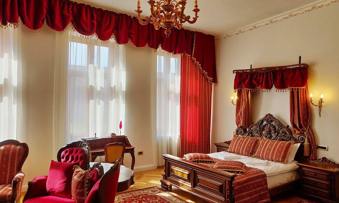 Historic Center Apartment | Zur Krone - Central Apartment