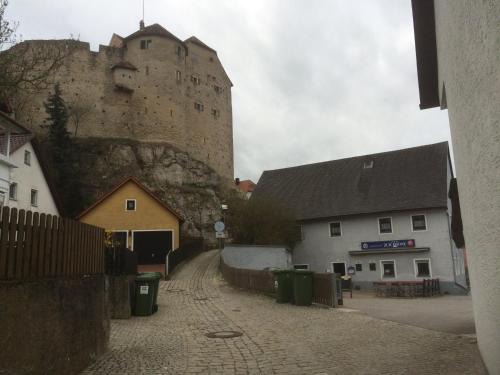 Wolfsegg House | Zur Krone