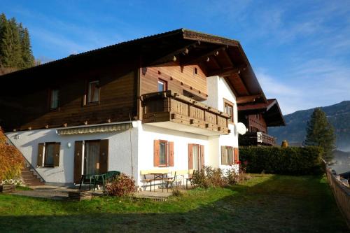 Flachau House | Zur Oma Margret