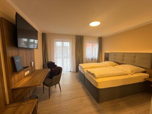 Tannesberg Hotel | Zur Post Wellness und Sporthotel