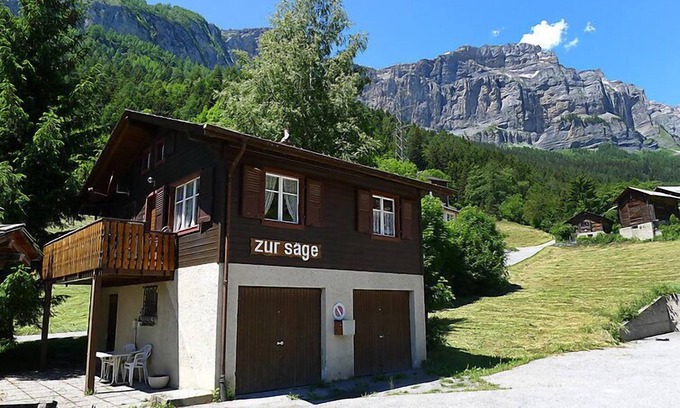Inden House | Zur Säge by Interhome