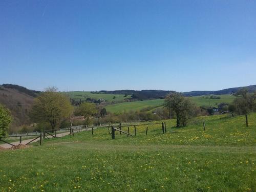 Hellenthal Apartment | Zur schönen Aussicht