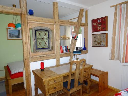 Ilmenau Apartment | "Zur Schmücke 69"