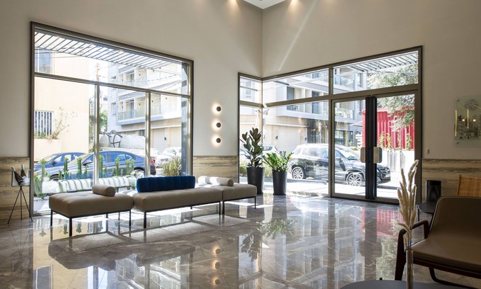 Sodeco Apartment | ZUR Studios & Suites