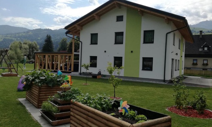 Aich Apartment | Zur Wagnerei