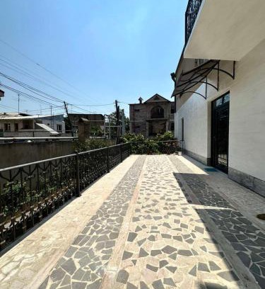 Yerevan Apartment | Zurabyan's Home