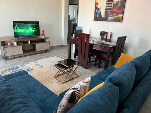Kericho Apartment | Zuri Apartments Kericho